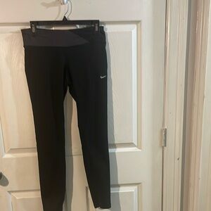 Nike Black Leggings